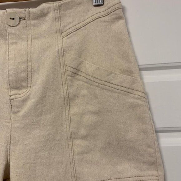 Livom trousers, 100% cotton - Picture 3 of 6